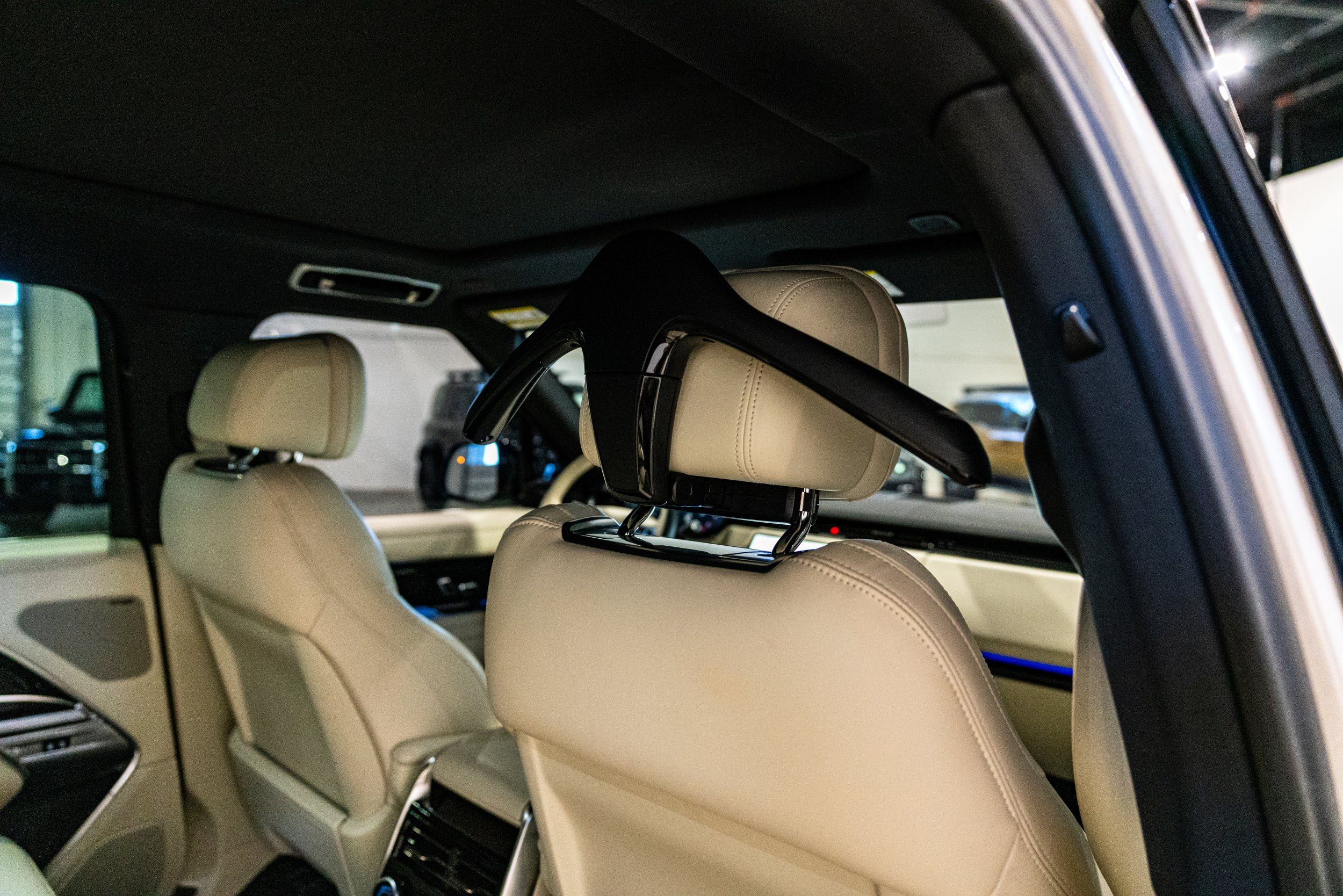 2023 Land Rover Range Rover P530 SE, photo 56