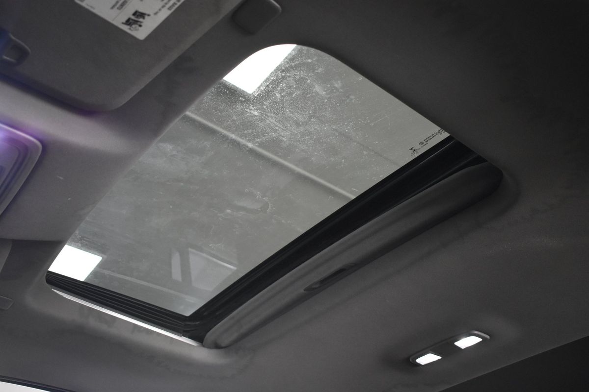 2020 GMC Sierra 1500 4WD Crew Cab Short Box Denali