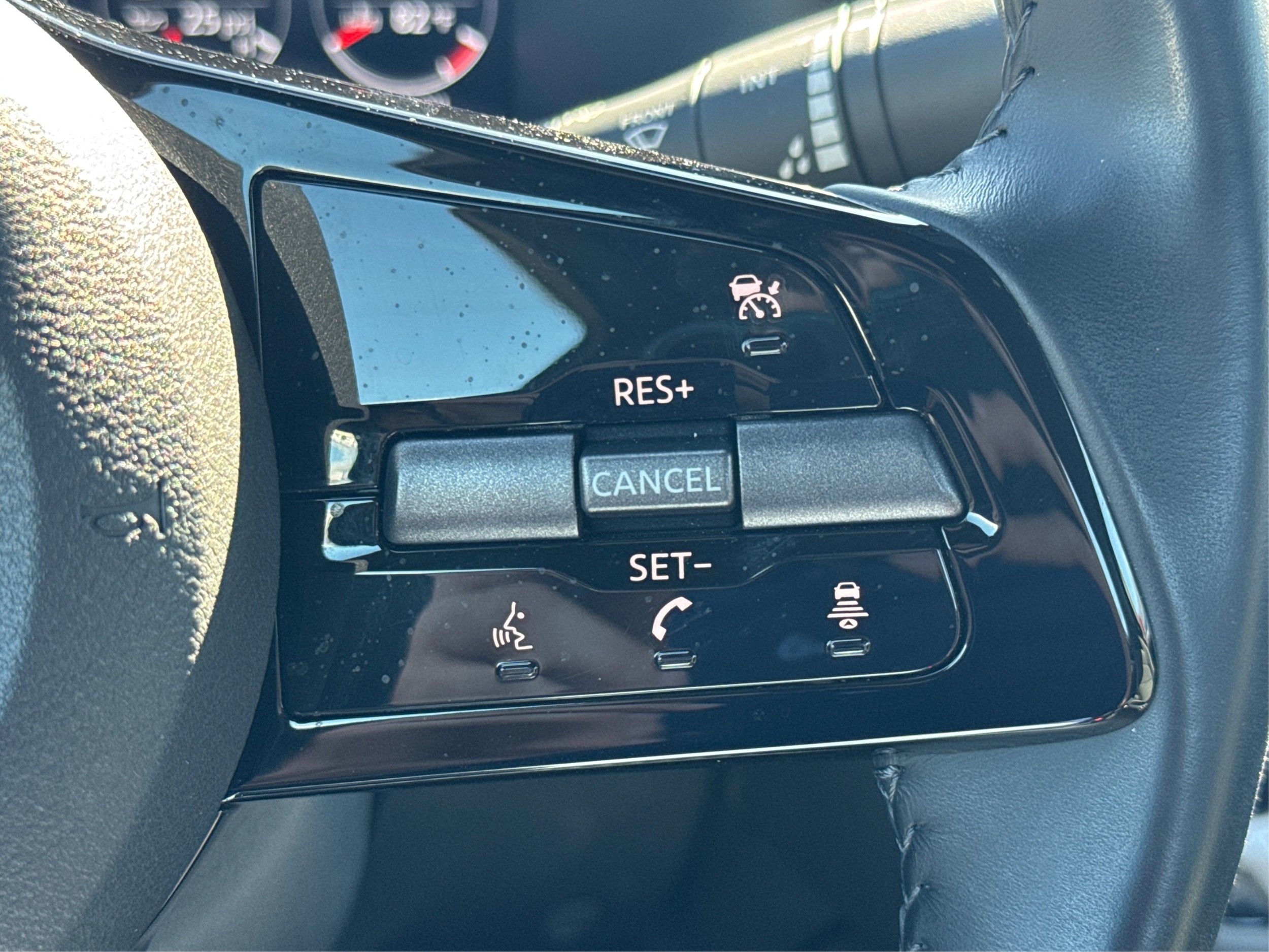 2024 Nissan Z Performance photo 31