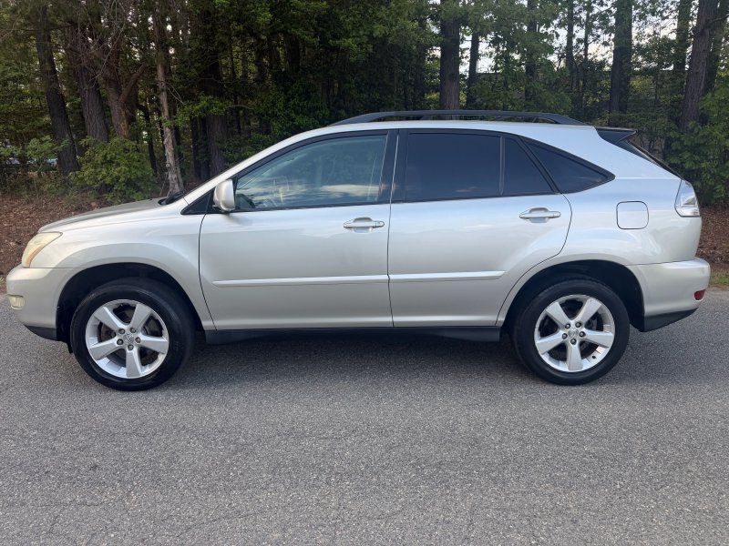 2006 Lexus RX 350 330 AWD's photo