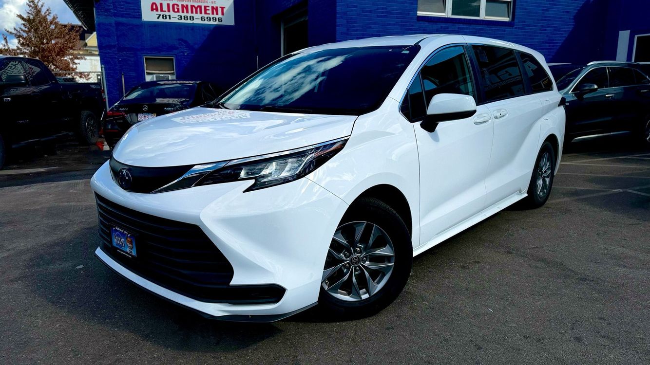 Featured Vehicle Image