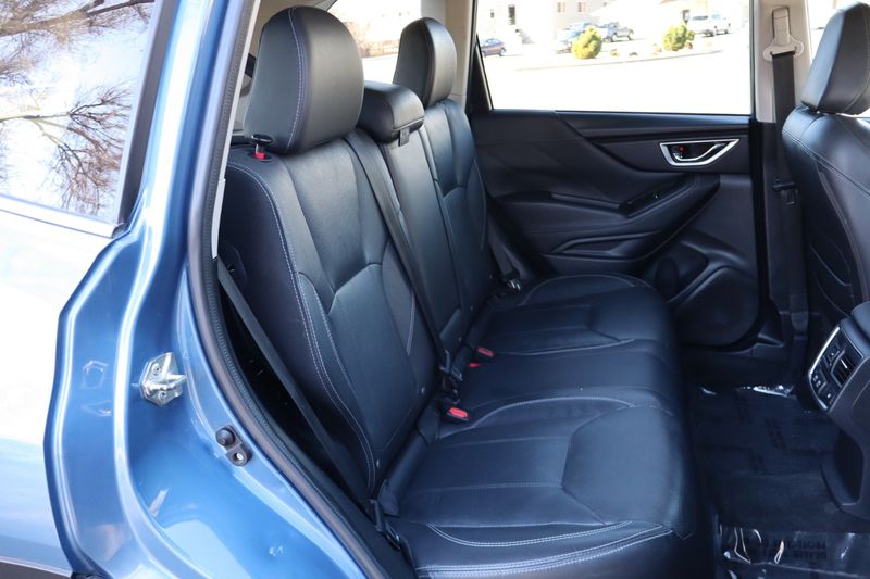 2019 Subaru Forester Touring | Victory Motors of Colorado
