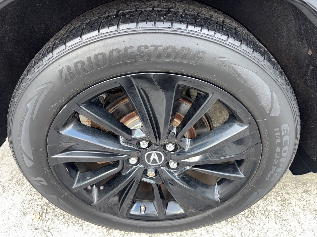 2020 Acura MDX Technology Package - Photo 16