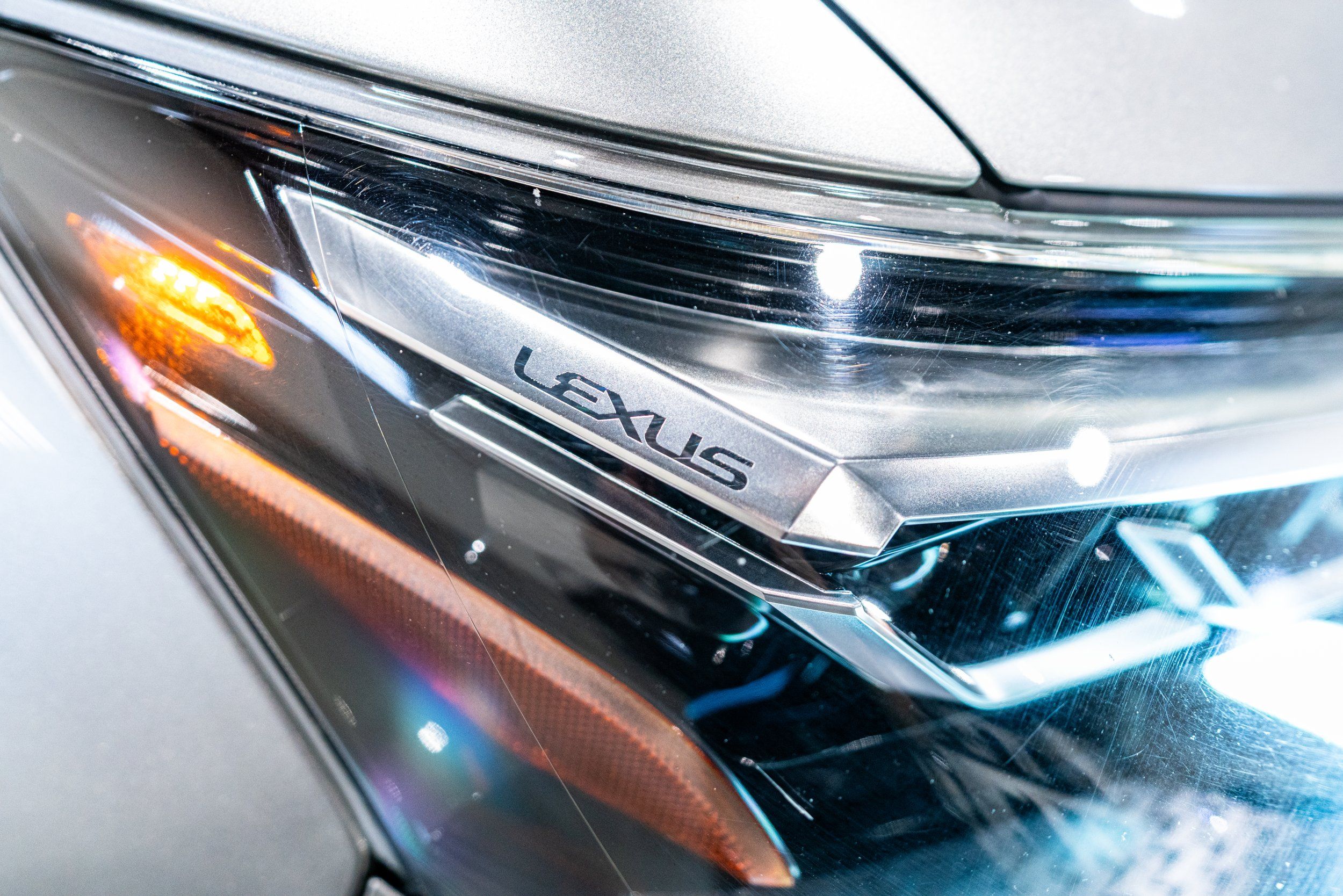 2020 Lexus GX 460 Premium, photo 5
