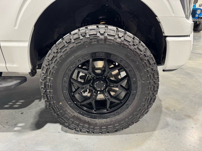 2022 Ford F-150 Tremor, photo 28