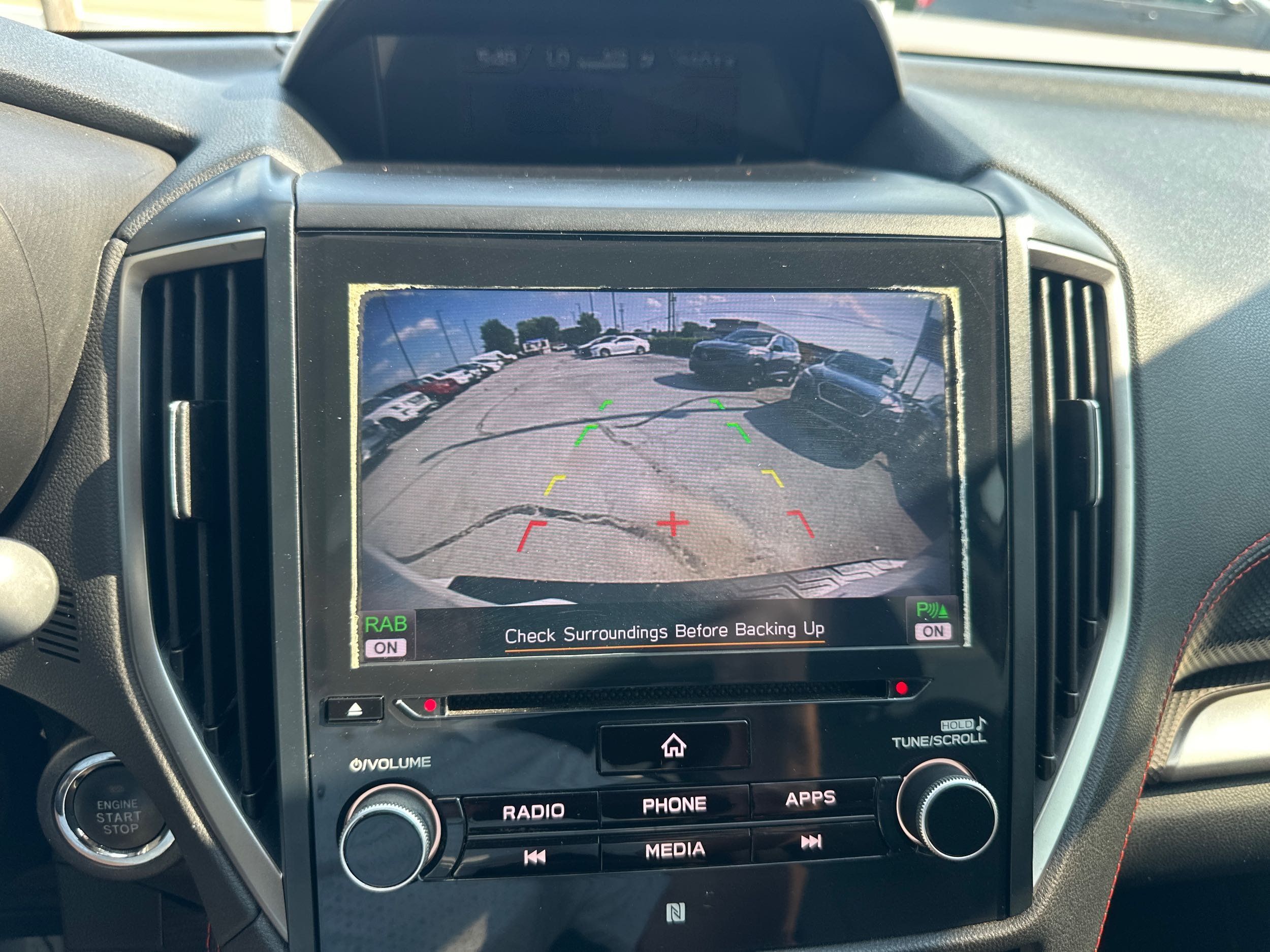 2019 Subaru Forester Sport - Photo 19