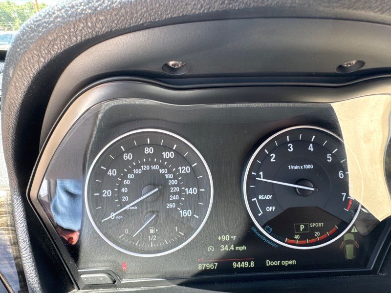 2018 BMW X1 28i - Photo 20