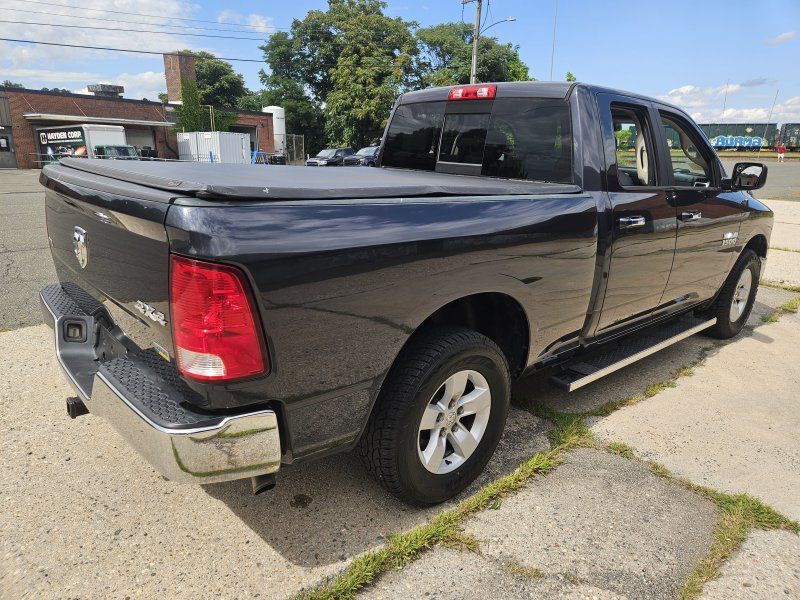 2018 RAM Ram 1500 Pickup SLT - Photo 18
