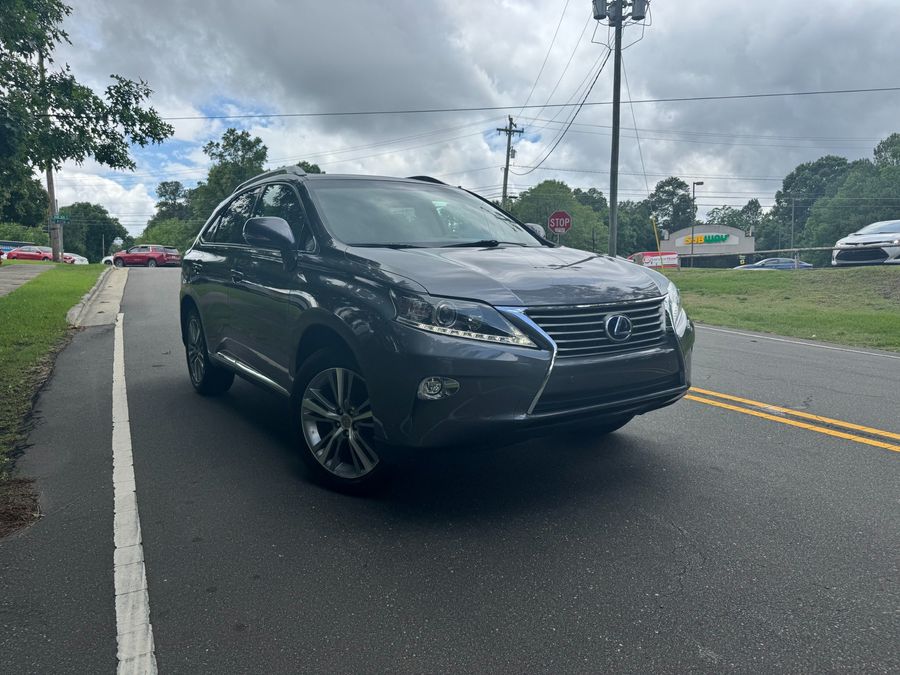 Vehicle Image