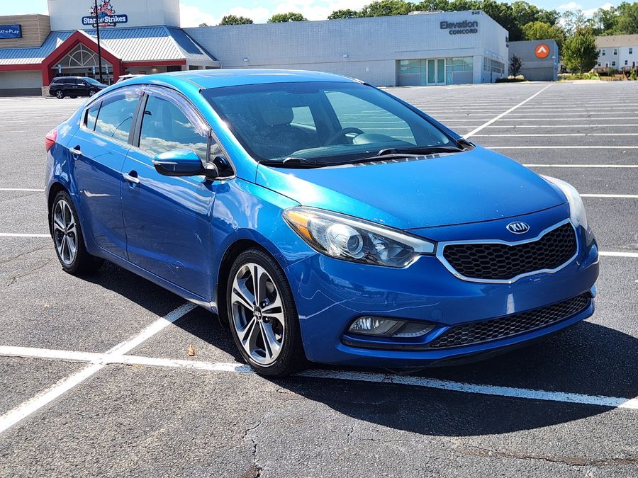Vehicle Image
