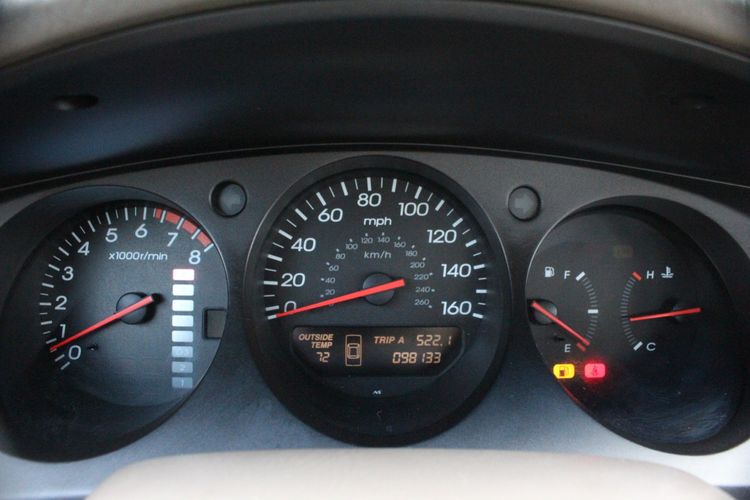 2002 acura tl 3.2 navigation