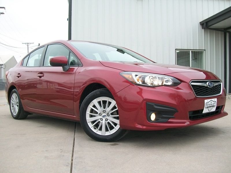 Inventory Stanley Motors Used Cars in Sterling, Colorado