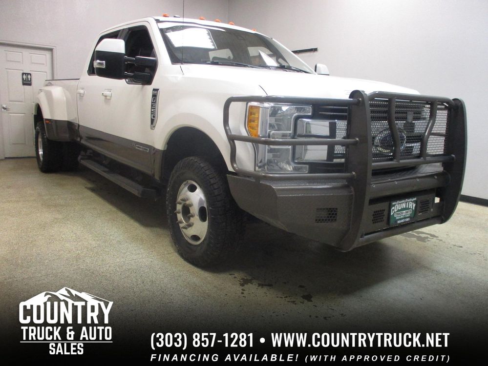 Used Cars and Trucks Fort Lupton Country Truck & Auto