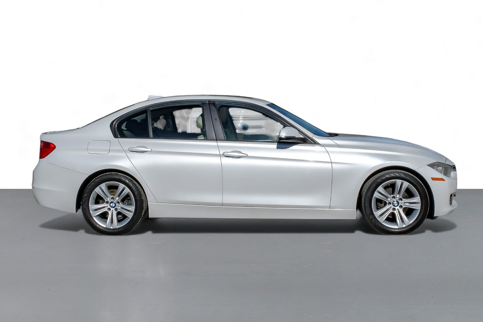 2014 Bmw 328i SA photo 4