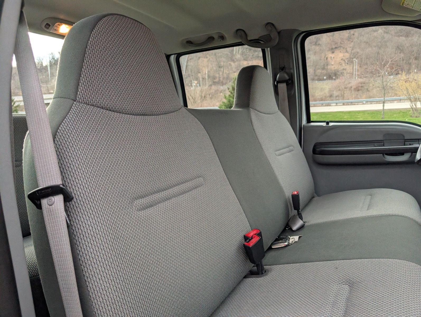 2006 Ford F-350 Super Duty 102
