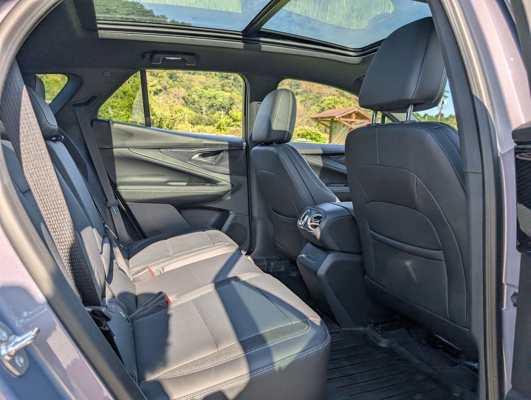 2024 Chevrolet Blazer EV 58