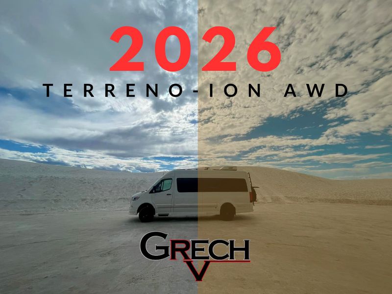 2026 Terreno-ion