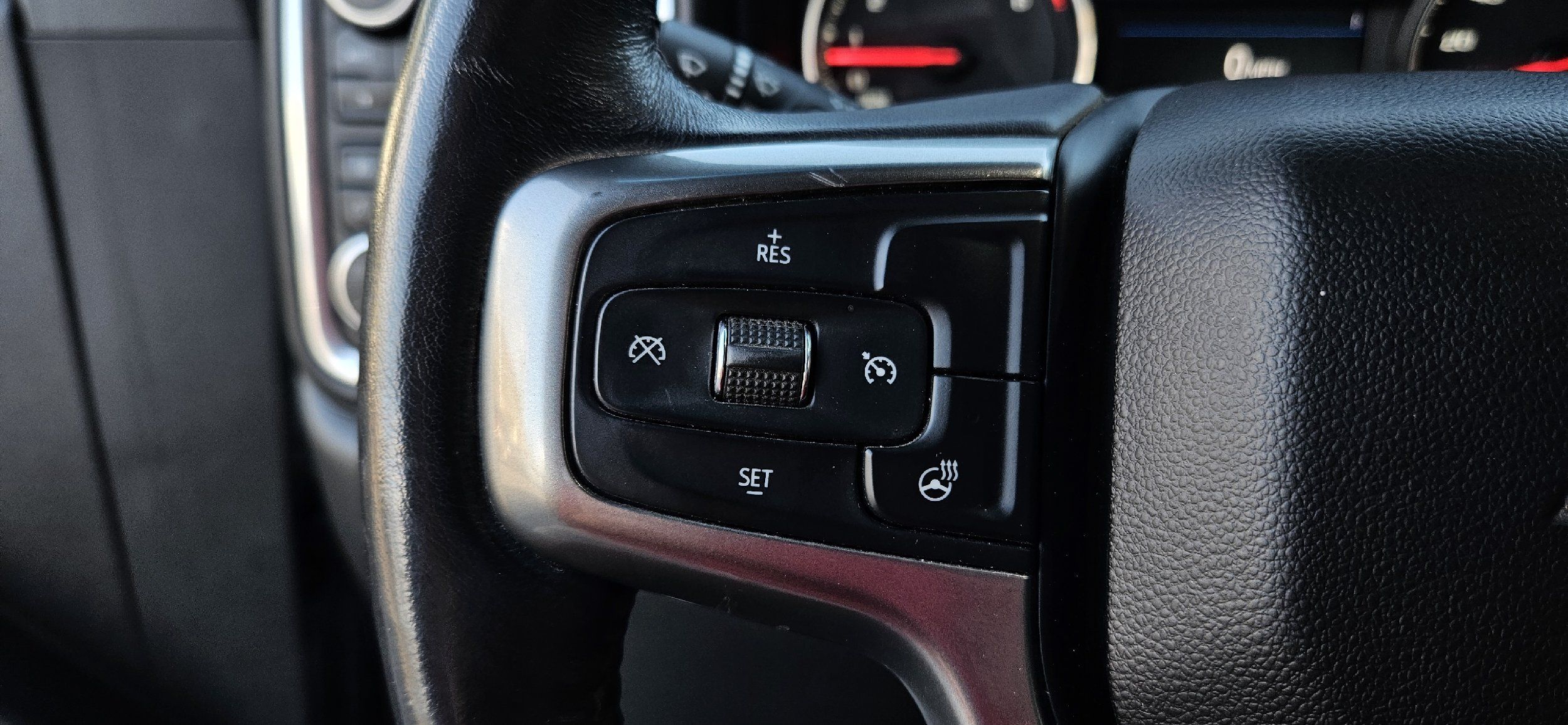 2022 Chevrolet Silverado 1500 Limited LT Trail Boss - Photo 11