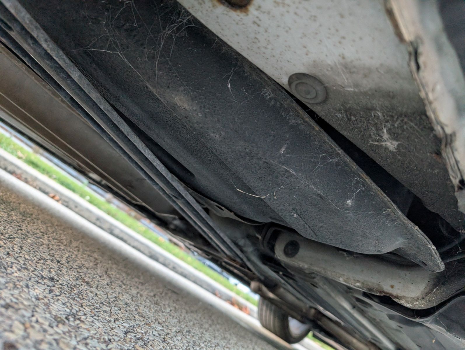 2003 Lexus SC 430 108