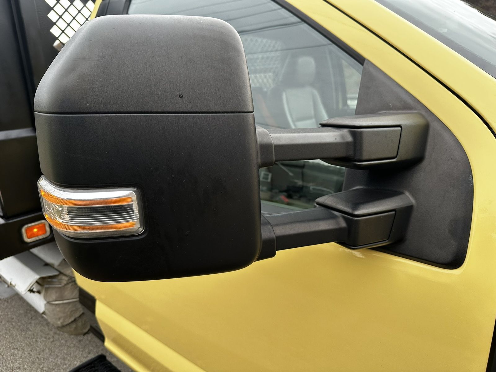 2019 Ford F-550 Super Duty 20