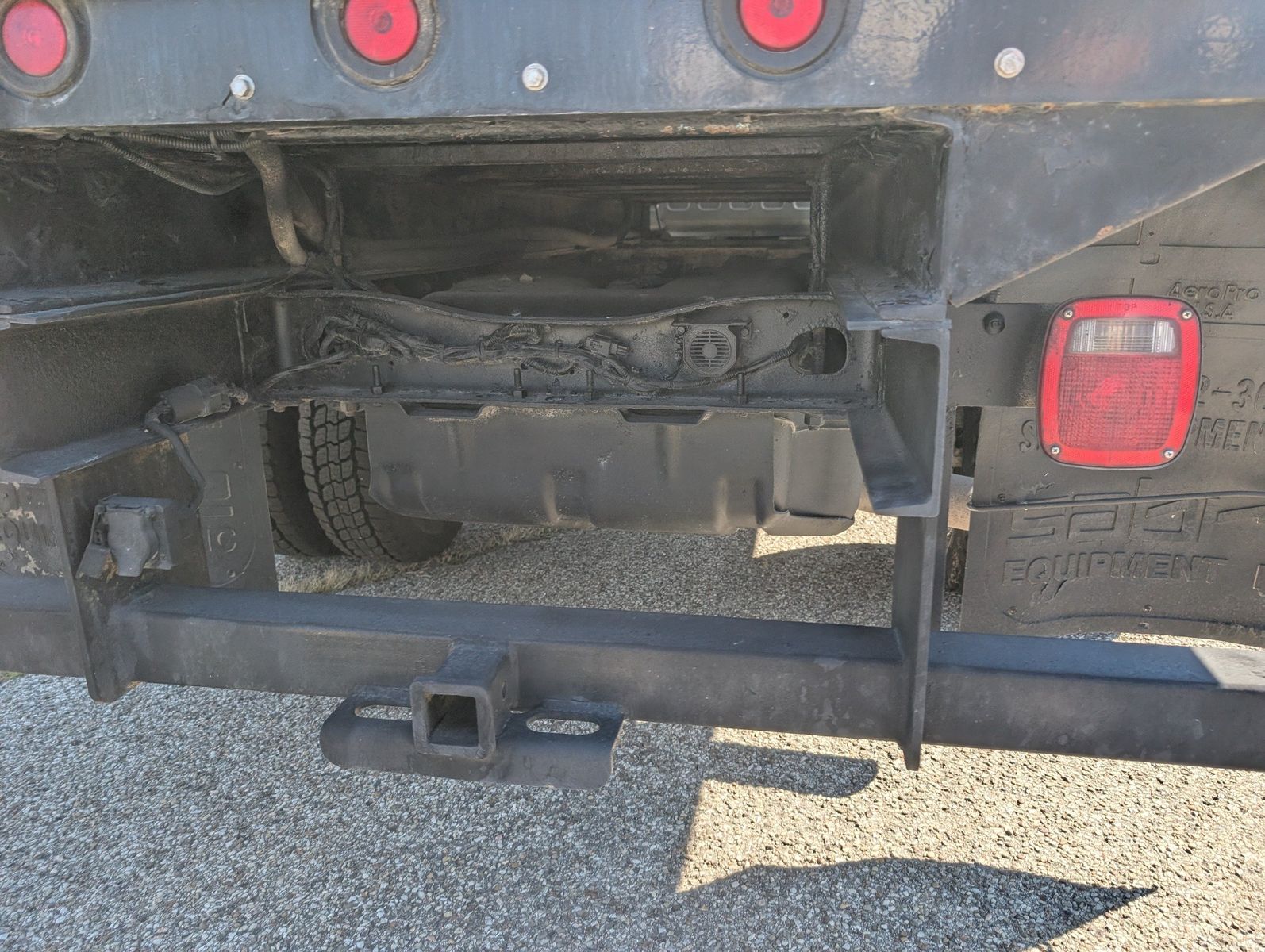 2014 Ram Ram Chassis 5500 53