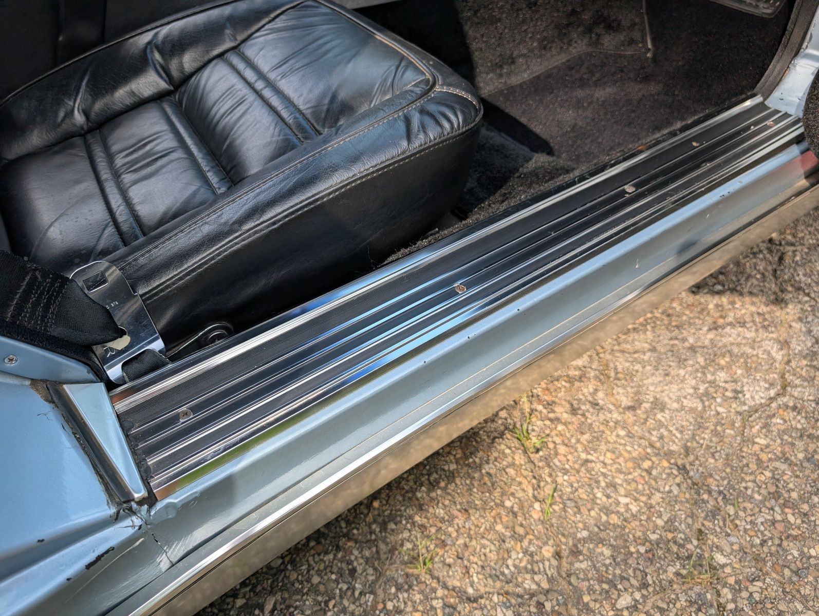 1977 Chevrolet Corvette 309