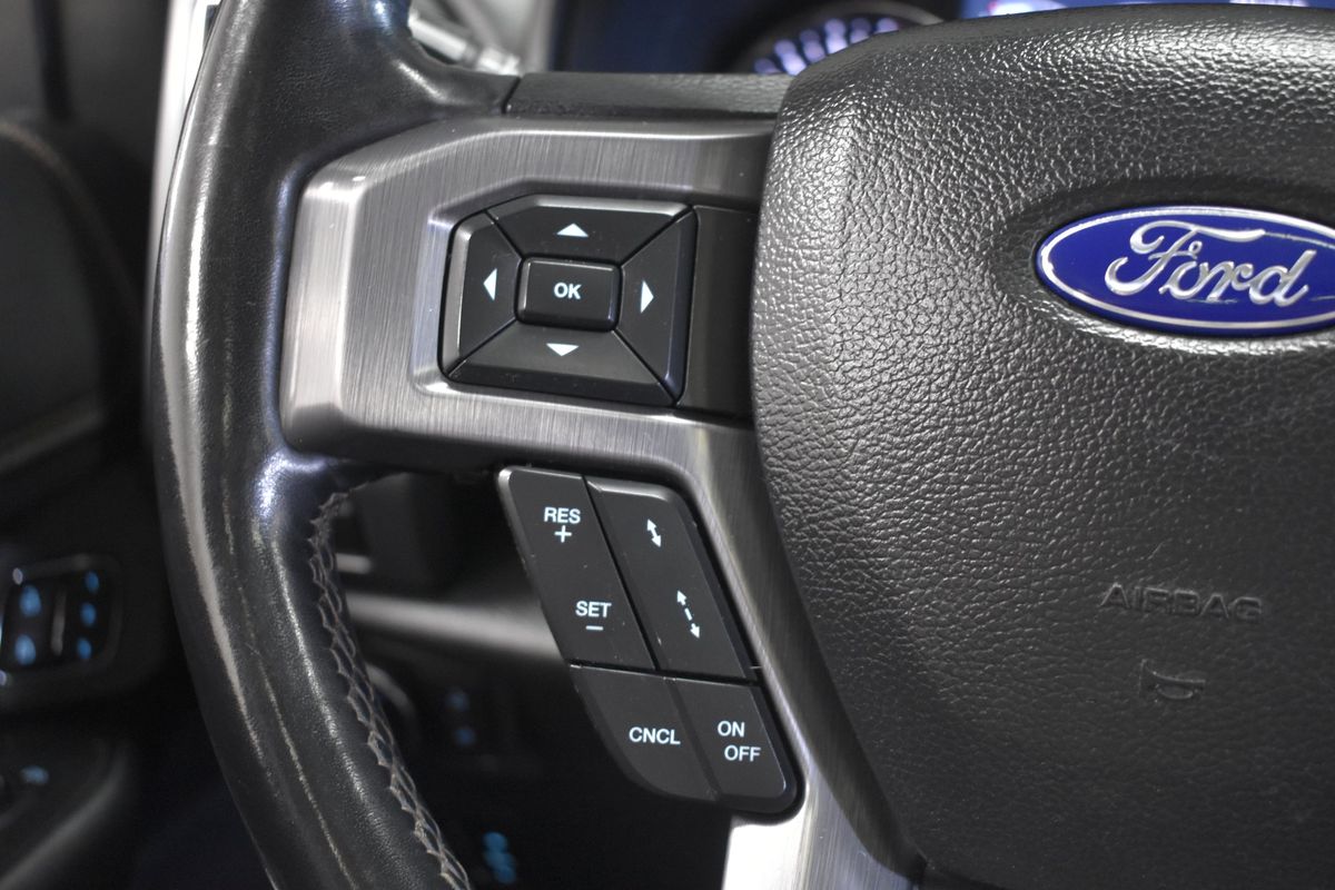 2019 Ford Expedition Platinum