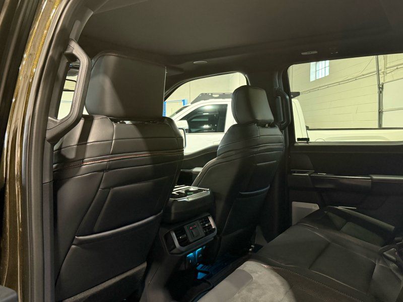 2026 Ford F-150 Raptor R, photo 13