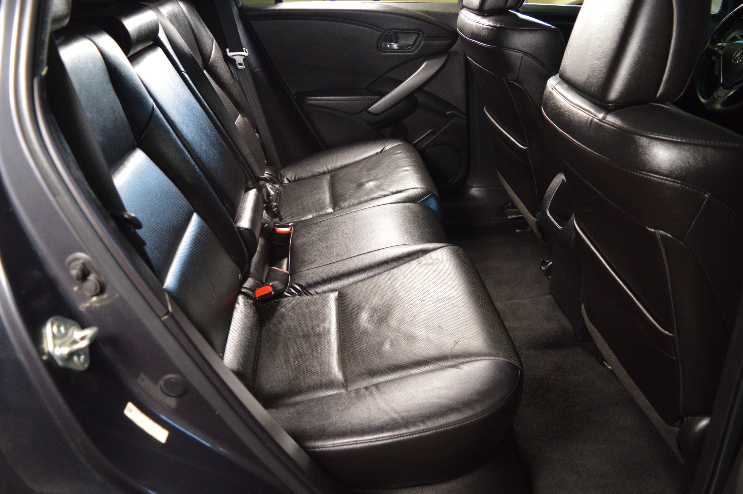 2014 Acura RDX Base - Photo 42