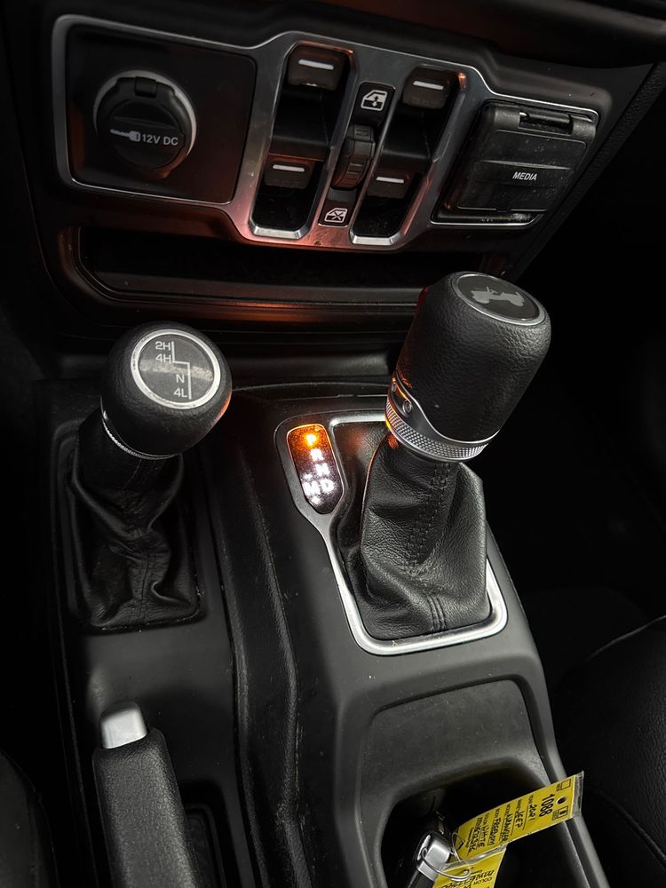 2021 Jeep Wrangler Unlimited Sport Freedom photo 22