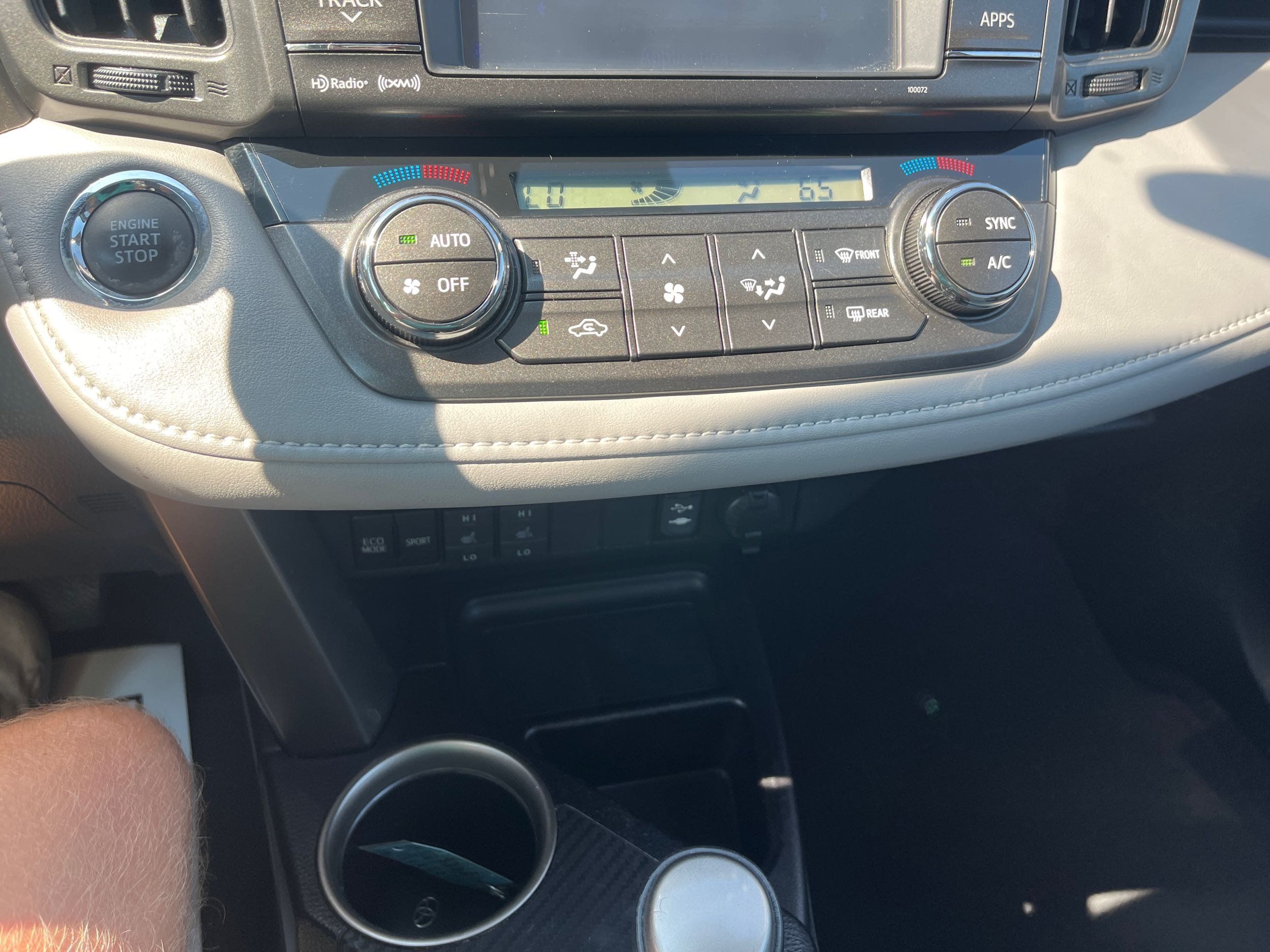 2013 Toyota RAV4 Limited - Photo 31