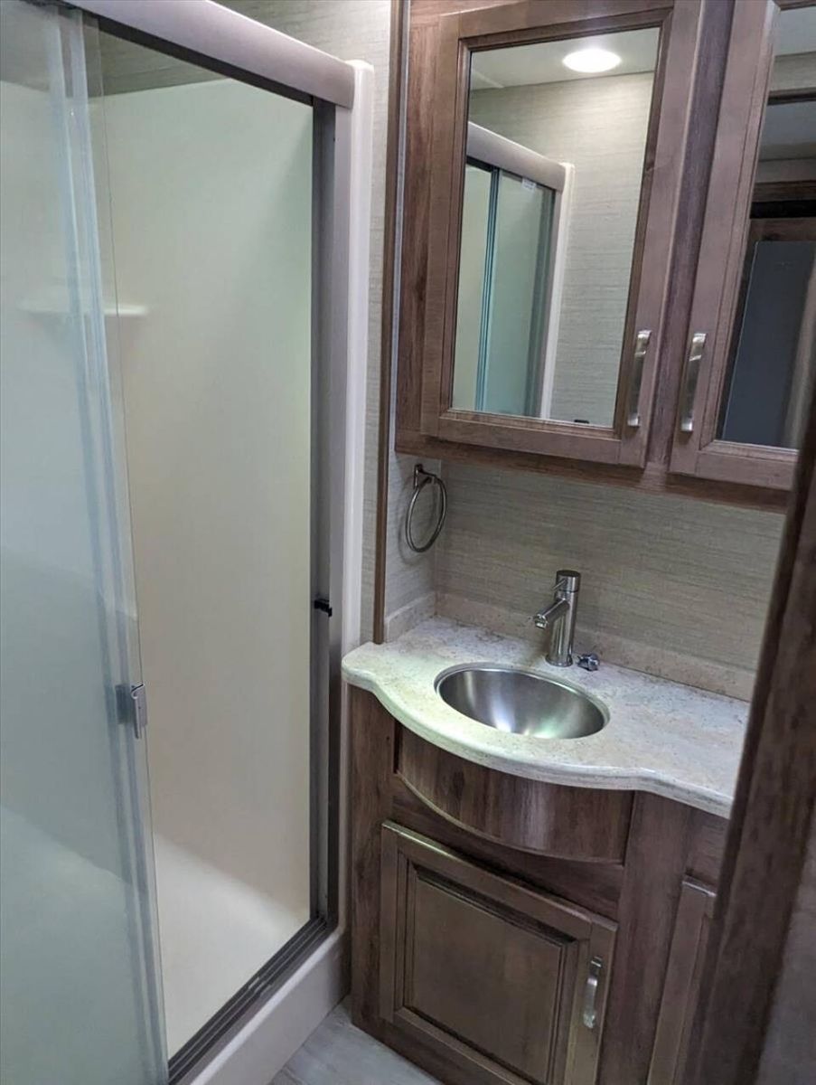 2019 Jayco Embark 49