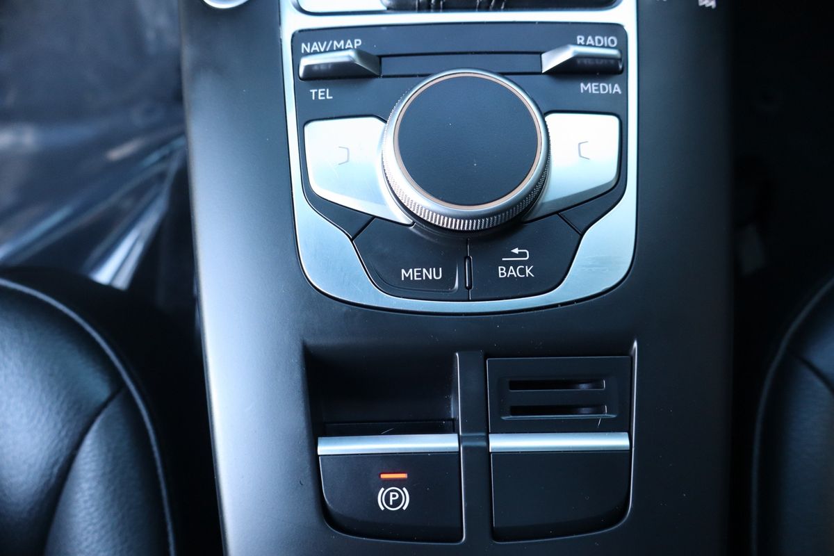 2017 Audi A3 2.0T Premium