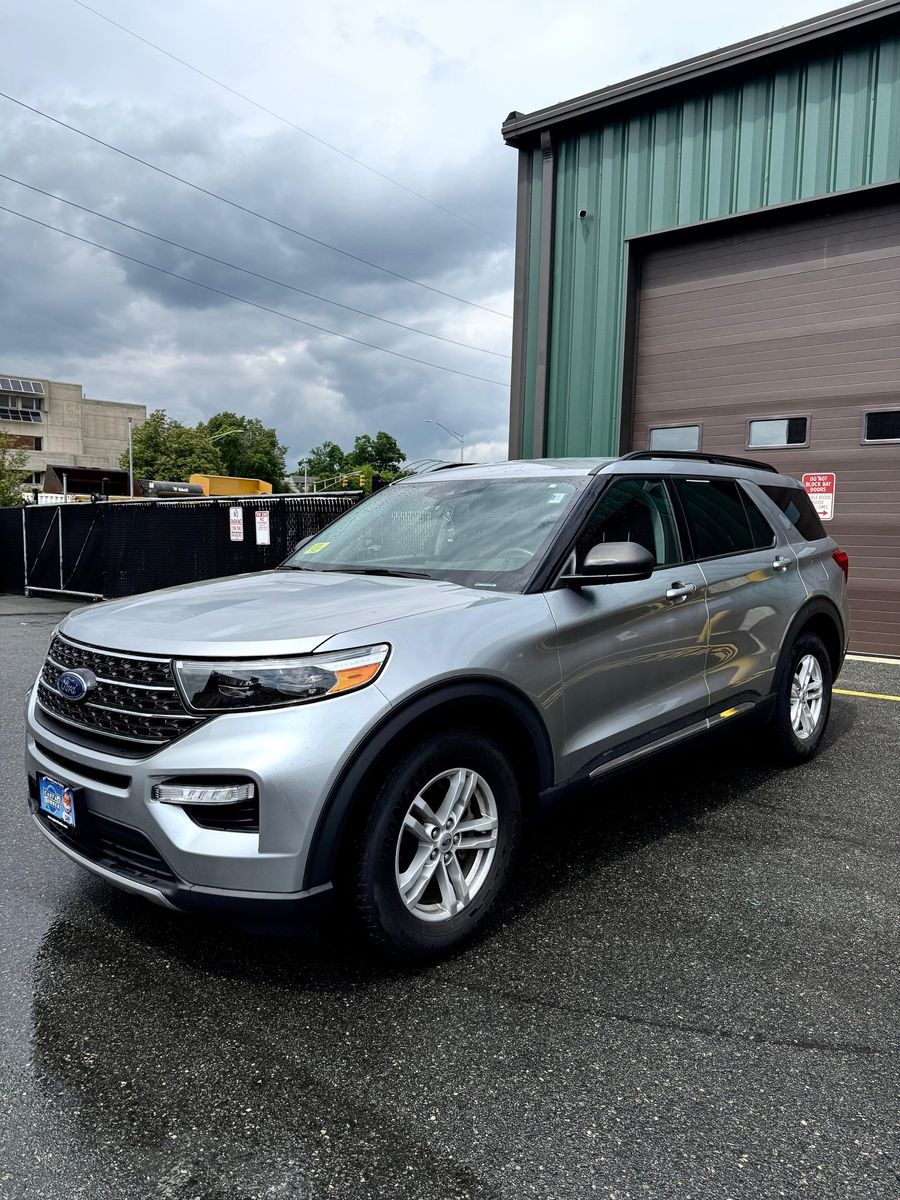 Vehicle Image