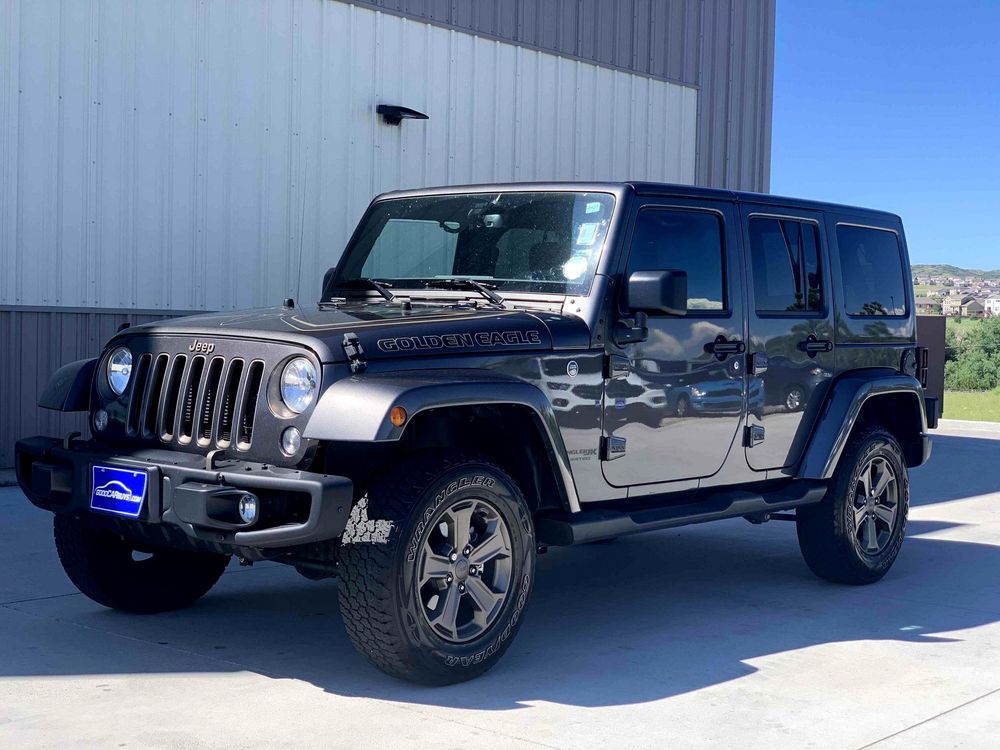 Used Cars Castle Rock, CO Good Car