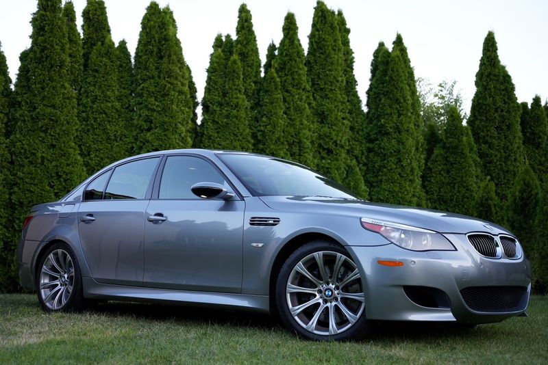 2006 BMW M5 SMG | Zoom Auto Group - Used Cars New Jersey