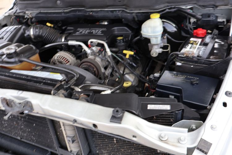 2003 Dodge Ram 1500 4 7 Motor For Sale