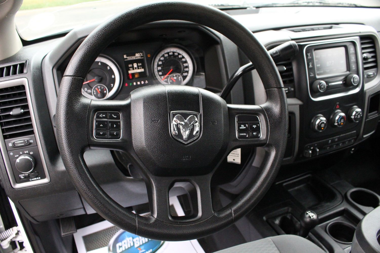 2015 Ram 2500 Tradesman | Victory Motors of Colorado