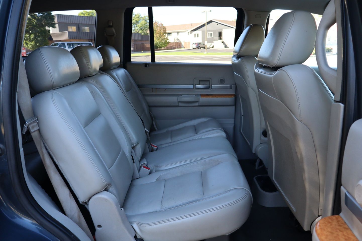 2007 Chrysler Aspen Limited | Victory Motors of Colorado
