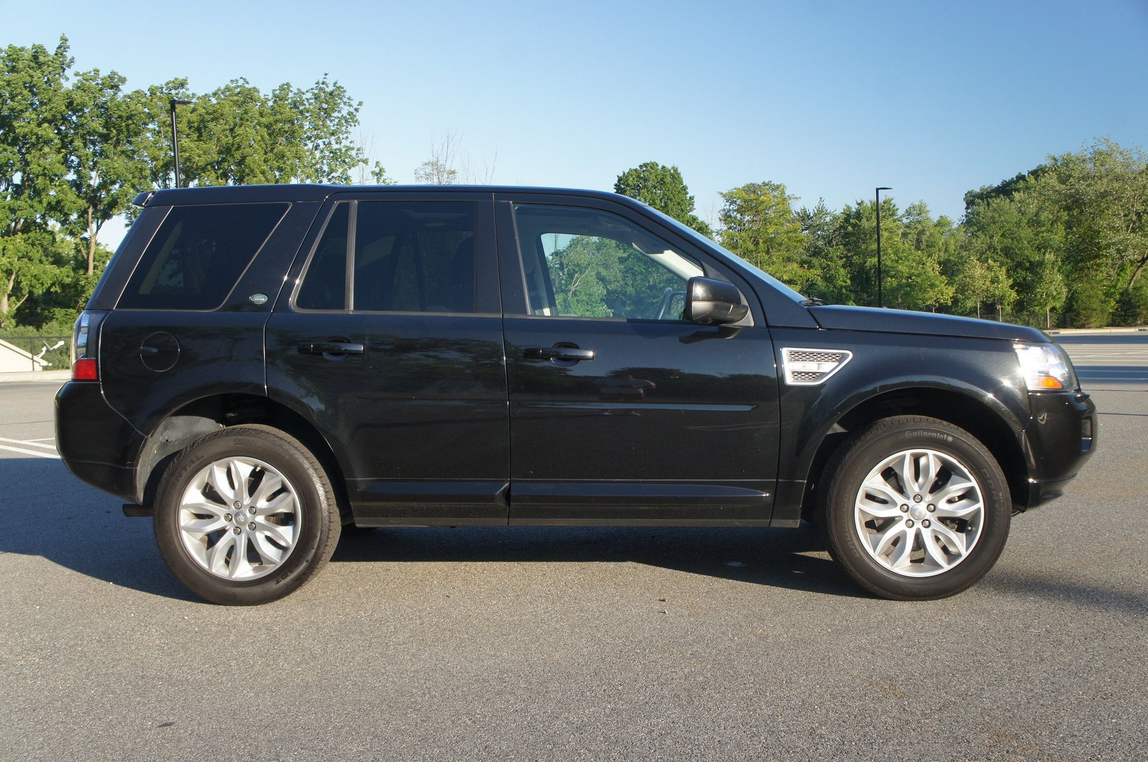 2015 Land Rover LR2 Prem Zoom Auto Group Used Cars New Jersey