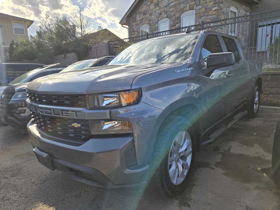 Vehicle Image