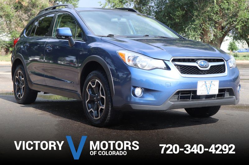 2013 Subaru XV Crosstrek 2.0i Premium | Victory Motors of Colorado