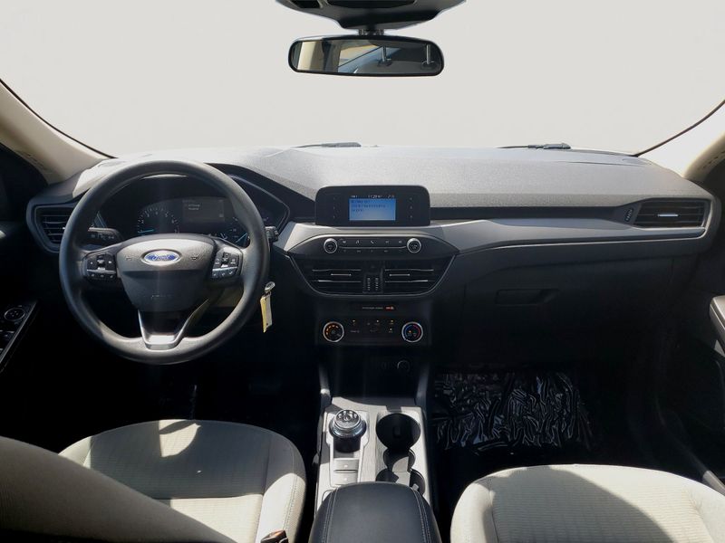 2020 Ford Escape S | Ethio Motors