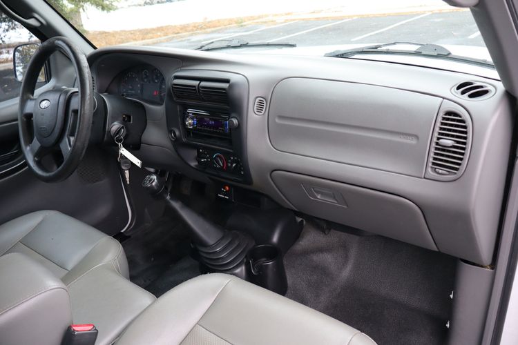 2004 Ford Ranger XL | Victory Motors of Colorado