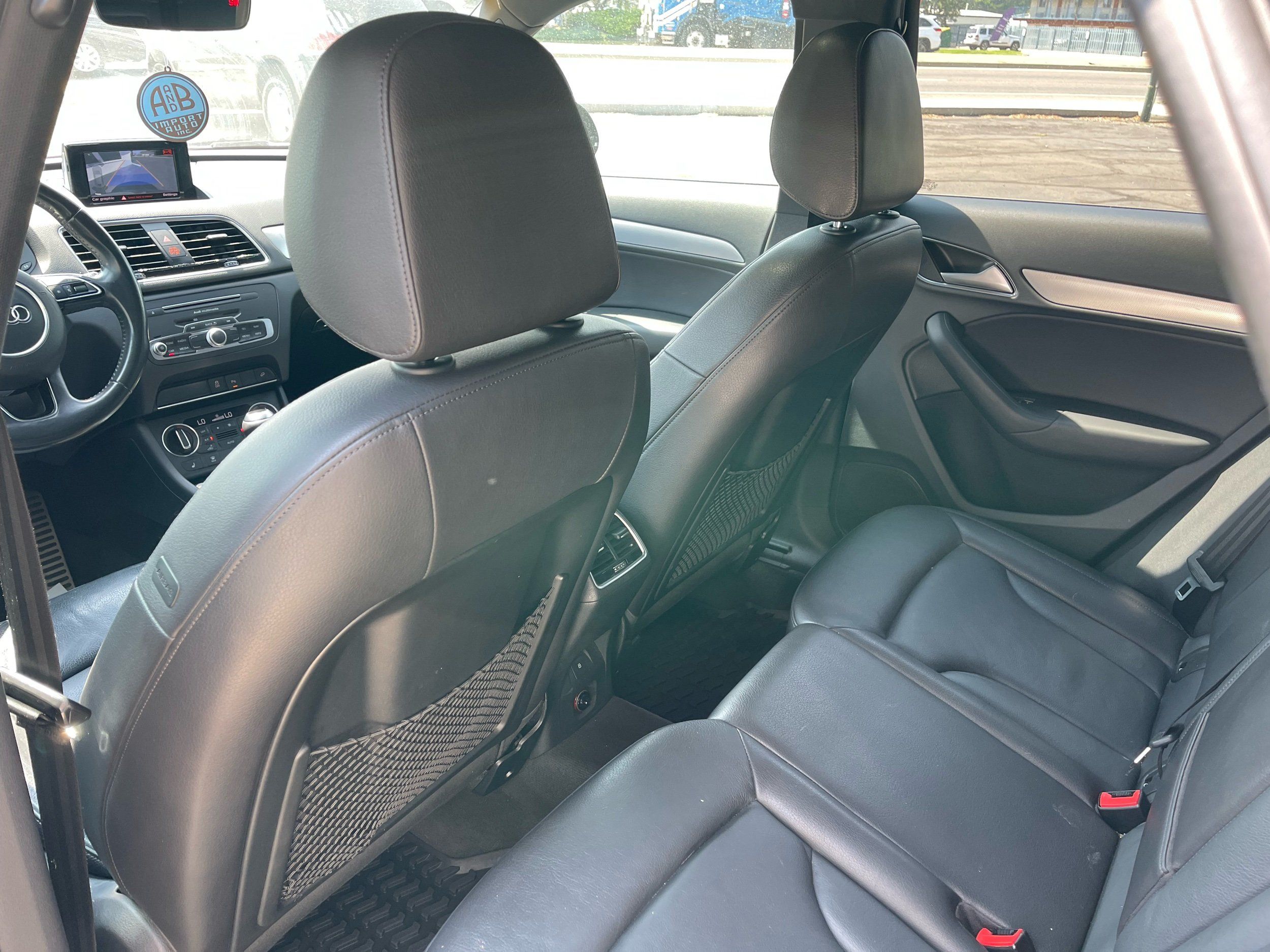 2018 Audi Q3 Premium - Photo 14