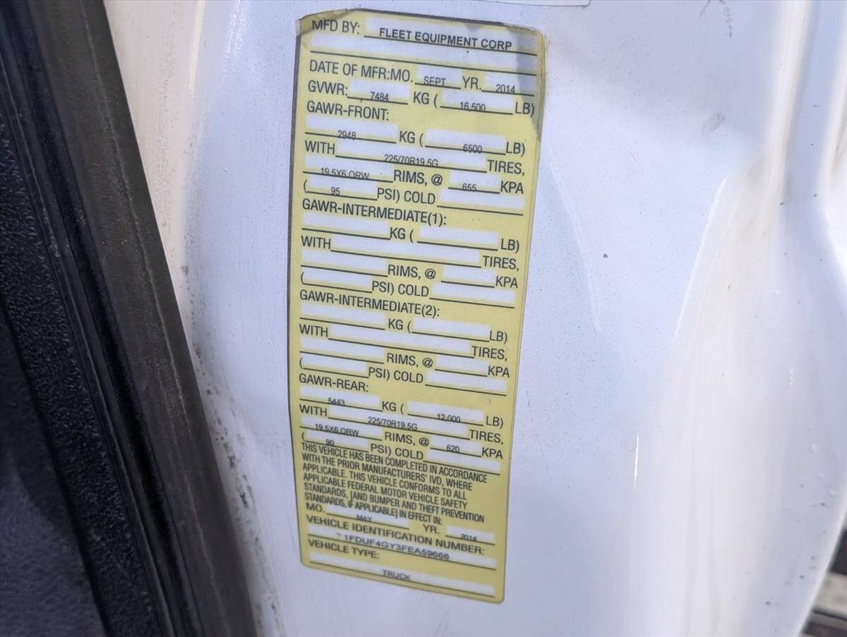 2015 Ford F-450 Super Duty 53