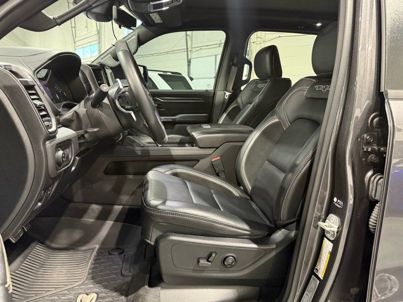 2022 Ram 1500 TRX, photo 11