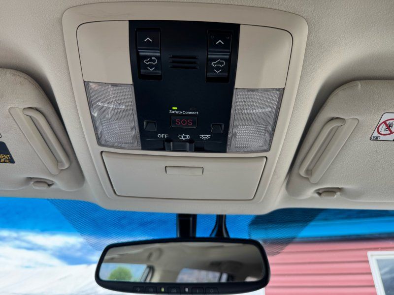 2019 Lexus GX 460 Premium photo 20