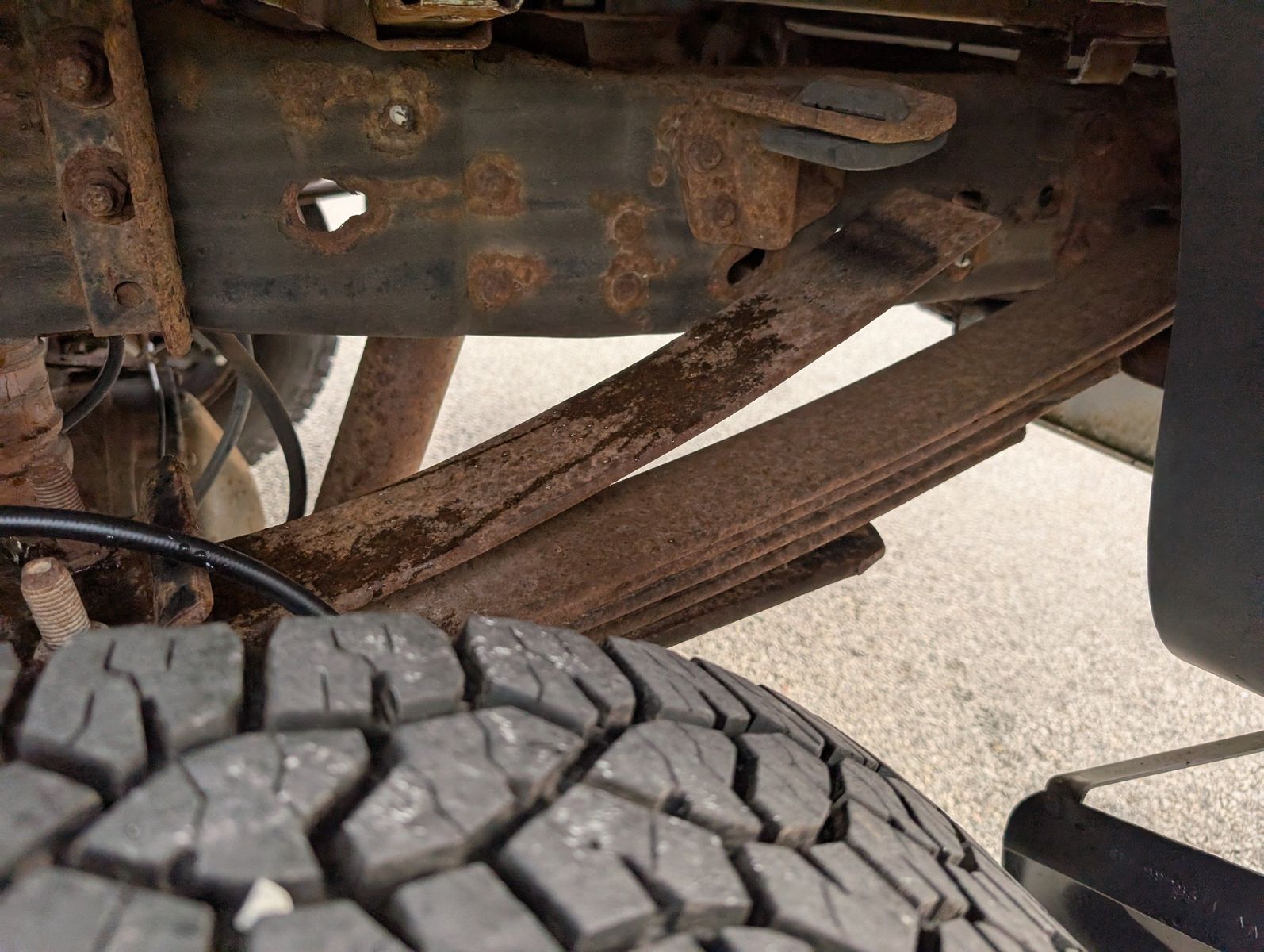 2006 Ford F-350 Super Duty 46