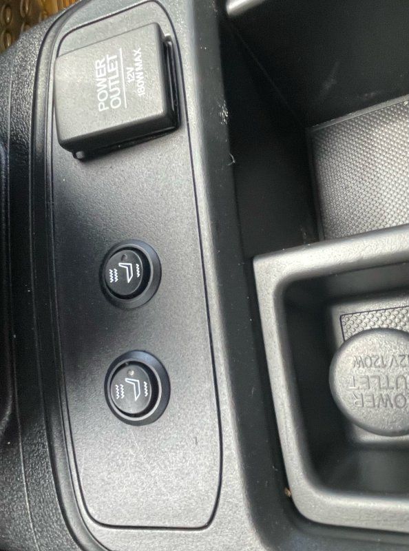 2015 Honda CR-V LX - Photo 18